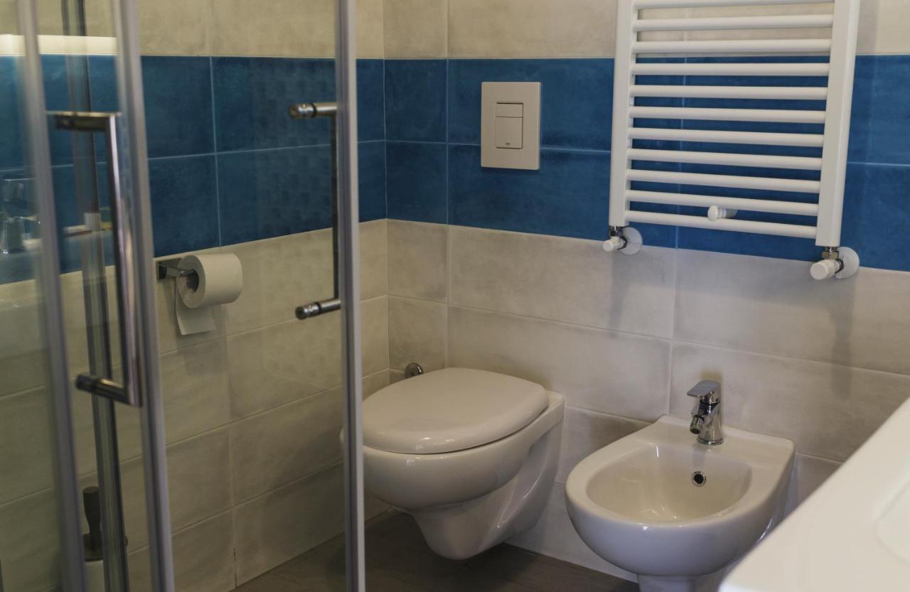 Un Appartamento Al Mare Monopoli Luaran gambar