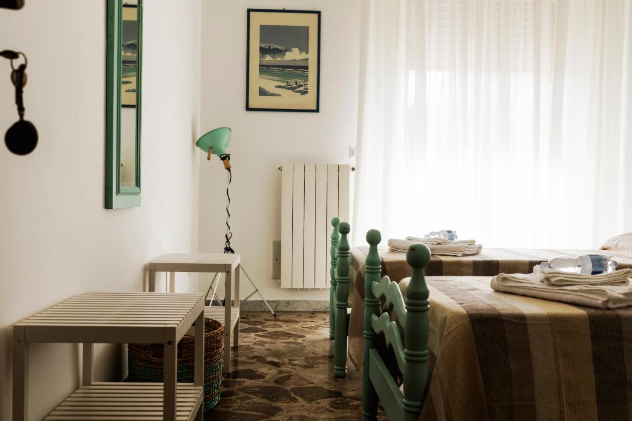 Un Appartamento Al Mare Monopoli Luaran gambar