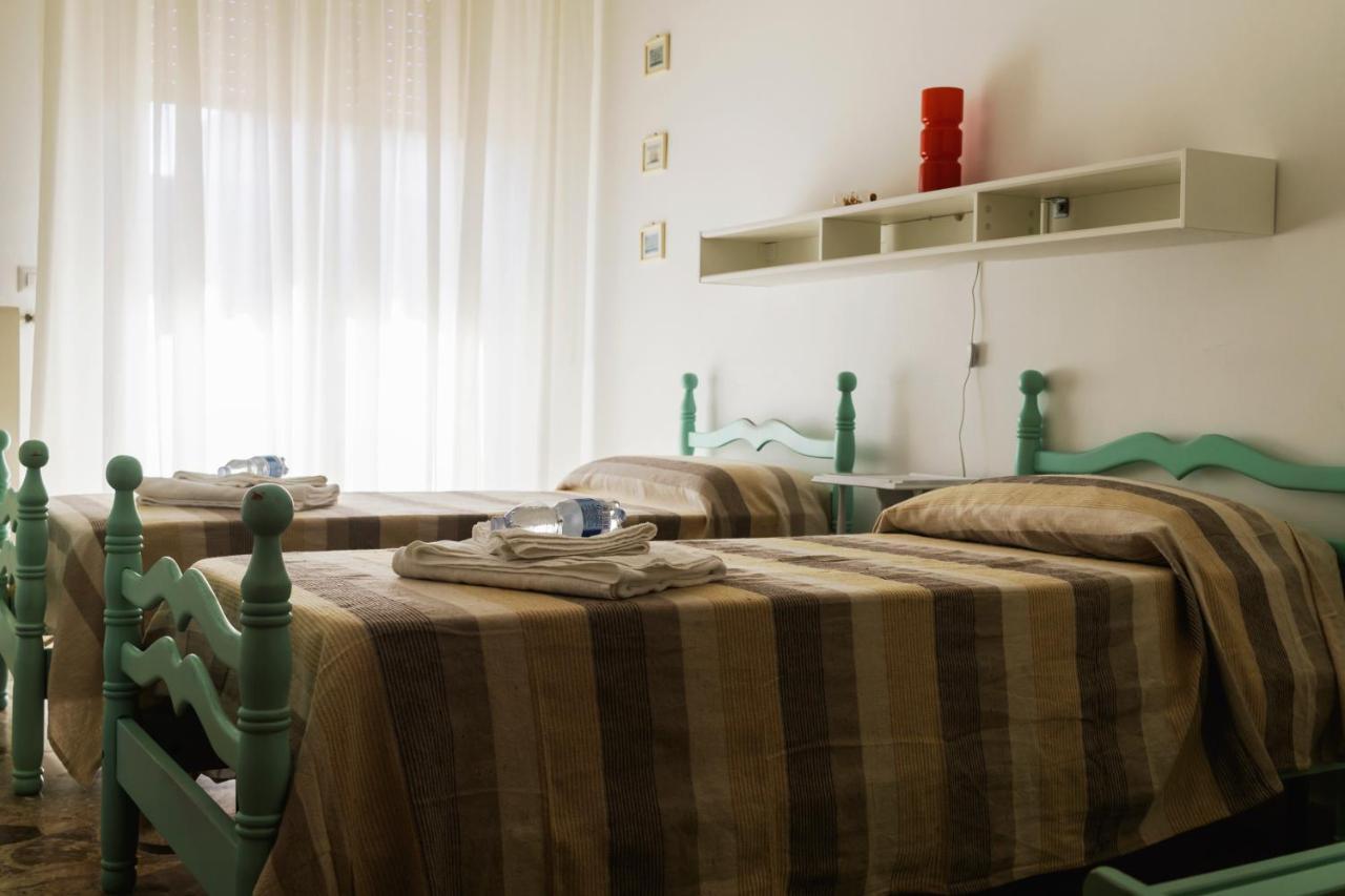 Un Appartamento Al Mare Monopoli Luaran gambar